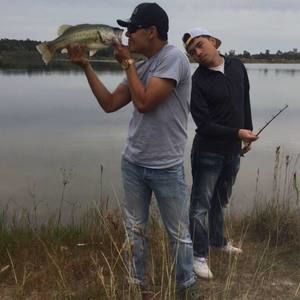 Meet your Posher, Brayan